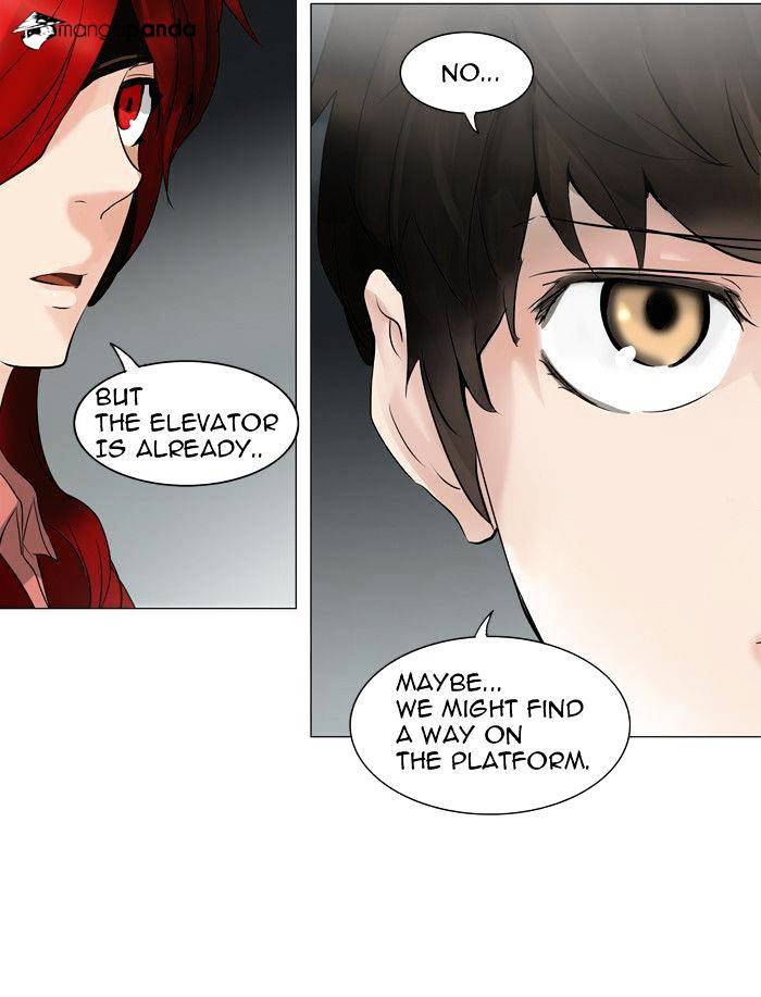 Tower of God, Chapter 214 image 21